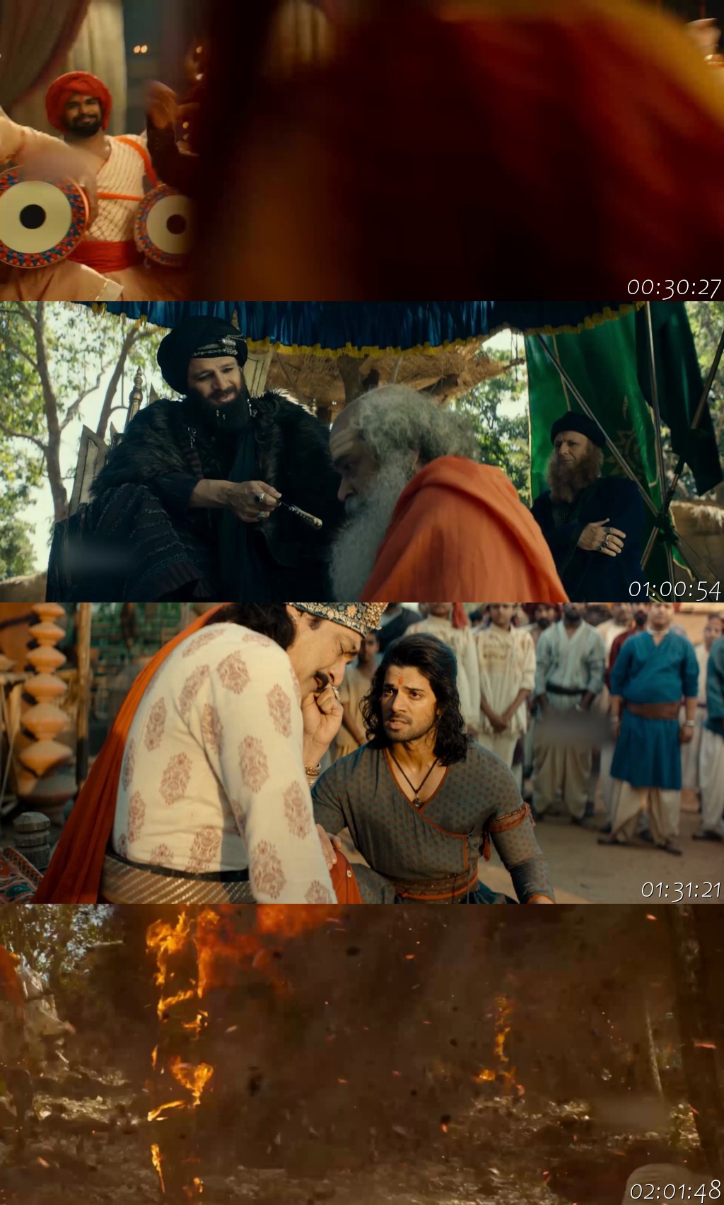 Kesari Veer